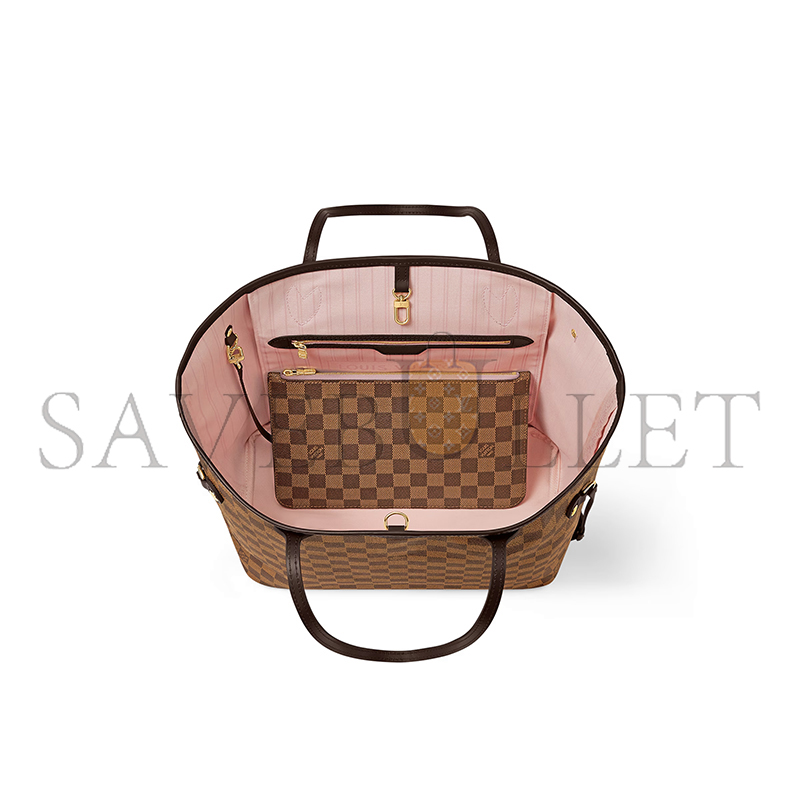 LOUIS VUITTON NEVERFULL MM N40598 (31*28*14cm)